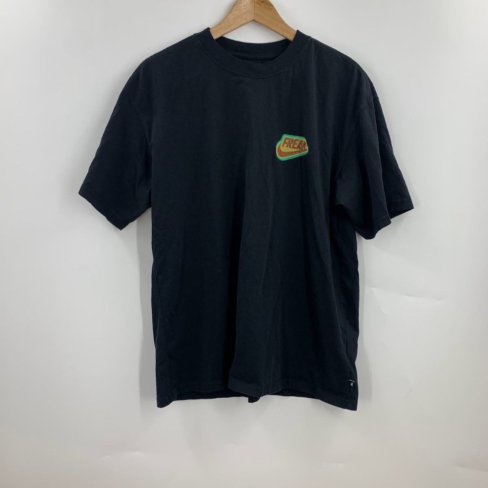 Nike Men's Giannis "Freak" Premium Short Sleeve Basketball T-Shirt Size M